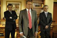 Кадр Долина волков: Западня