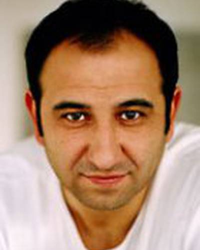 Хильми Сёзер фото