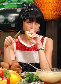 Кадр Папины дочки