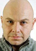 Продромос Антониадис фото