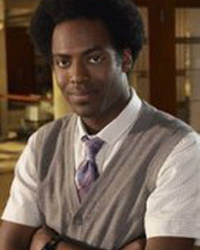 Барон Вон фото