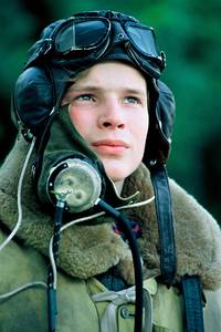 Кадр Зияющая синева