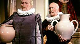 Кадр из фильма "Пекарь императора – Император пекаря" - 1