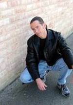 Фил Аслаксен фото