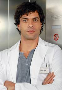 Кадр Дневник доктора