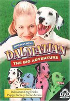 Operation Dalmatian: The Big Adventure