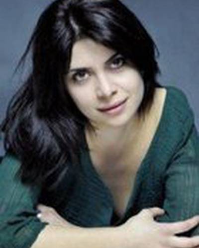 Клаудиа Потенца фото