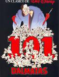 Постер из фильма "101 далматинец" - 1