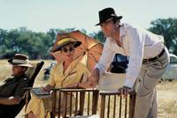 Кадр Белый охотник, черное сердце