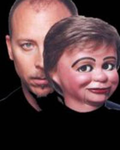 Дэвид Страссман фото