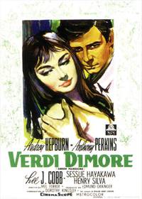 Постер Зеленые поместья