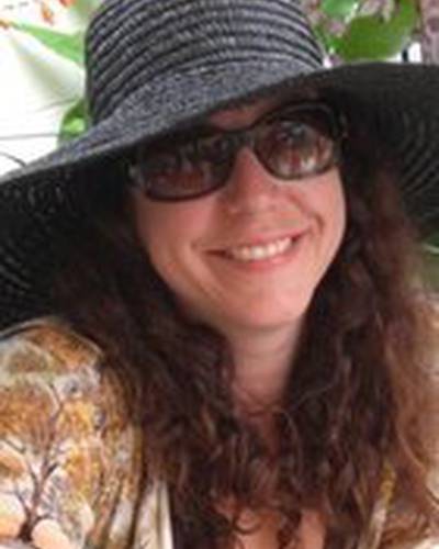 Джанин Клейн фото