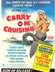 Carry on Cruising