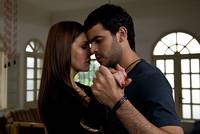 Кадр Синий, розовый и не такой розовый