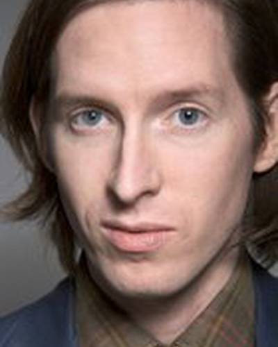 Уэс Андерсон фото