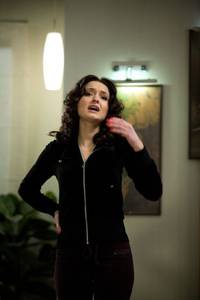 Кадр Только любовь