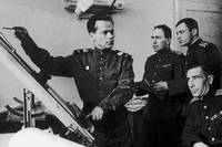 Кадр Automat Kalaschnikow