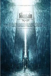 Постер Фонтан