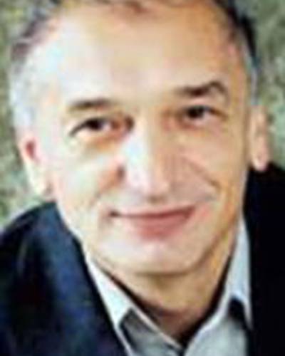 Валентин Шестопалов фото