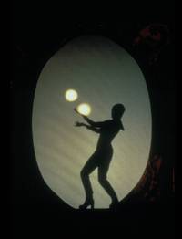 Кадр Когда наступает ночь