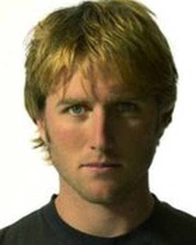 Питер Хальворсен фото