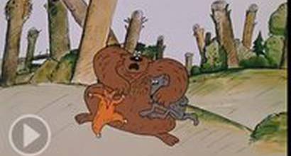 Мультфильм