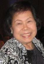 Нэнси Йи фото