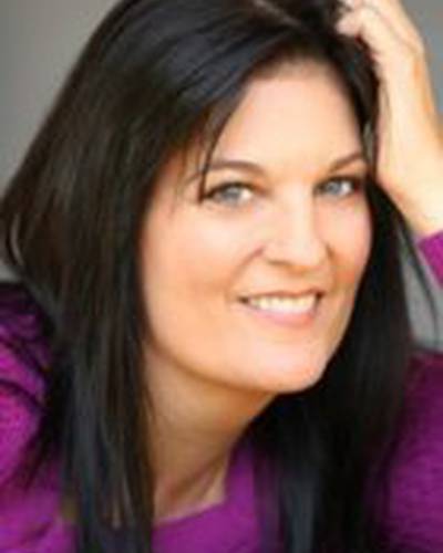 Эйприл Аудья фото