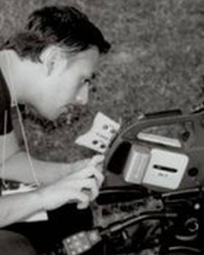 Кемаль Йылдирим фото