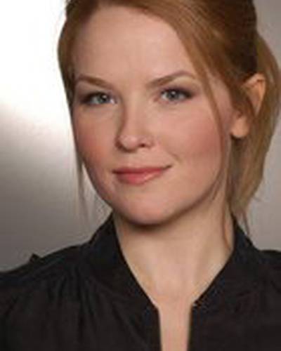 Бриджет Энн Брно фото