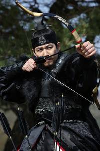 Кадр Читающий лица