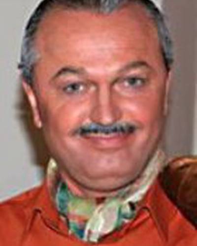 Виктор Раду фото