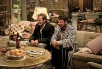 Кадр Остаток отпуска