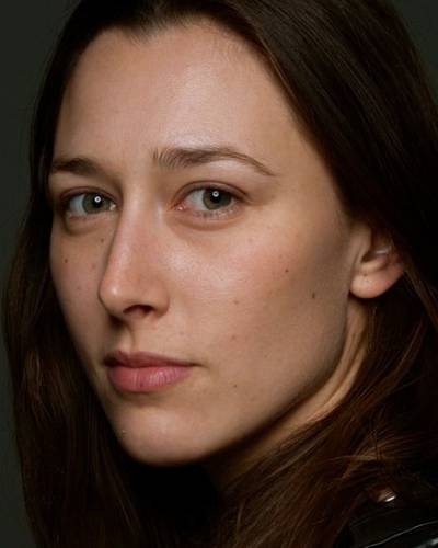 Сэм Кортин фото