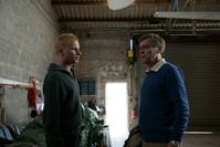 Кадр Нежные паразиты