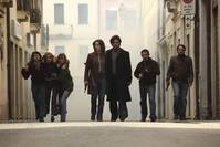 Кадр Первая линия