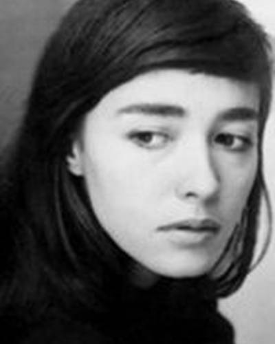 Пина Пеллисер фото