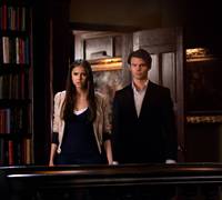 Кадр Дневники вампира