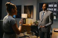 Кадр Любовницы