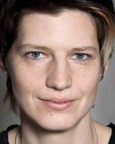 Анетт Дорнбуш фото