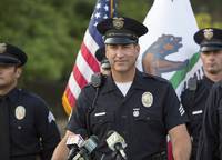 Кадр Фейковые копы