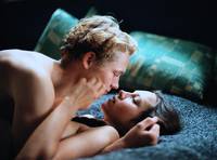 Кадр Друзья друзей