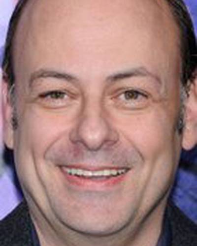 Тодд Графф фото