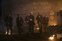 Кадр Рухнувшие небеса