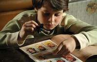 Кадр Год, когда мои родители уехали в отпуск