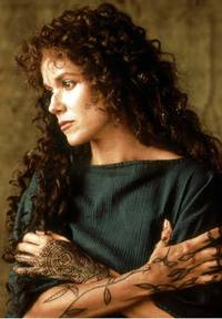 Кадр Последнее искушение Христа