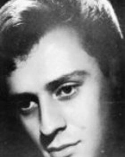 Жорж Декриер фото