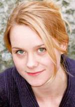 Анна Унтербергер фото