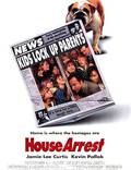 Постер из фильма "Домашний арест" - 1