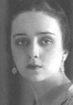 Янина Янецкая фото